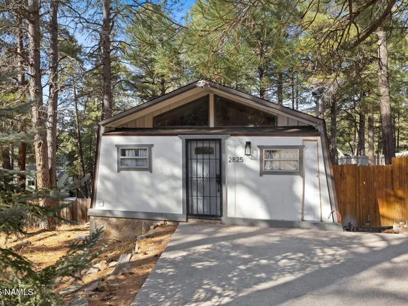 2825 Oraibi Ovi, Flagstaff, AZ 86005