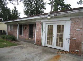 5365 Bettes Ln, Beaumont, TX 77708