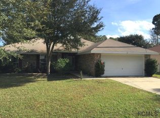32 Bunker Ln, Palm Coast, FL 32137