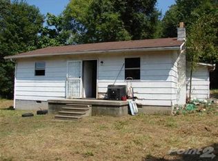 2735 White Oak Church Rd, Morristown, TN 37813