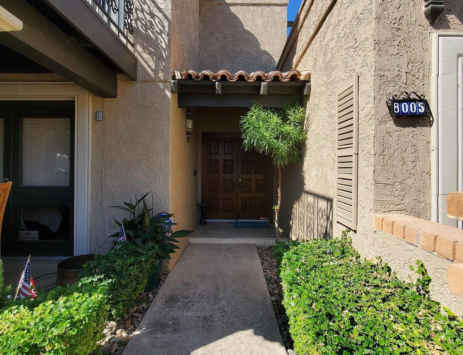 3 bed, 2.0 bath, 2046 sqft, $3,450 — Photo 4