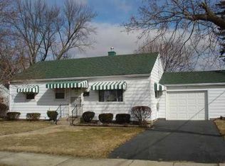 644 Feese Pl, Springfield, OH 45505