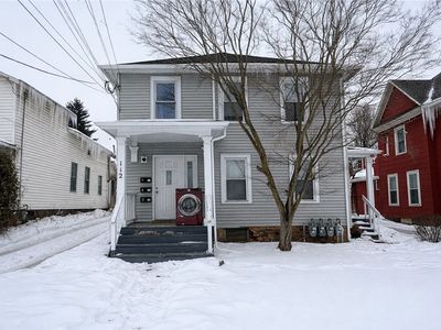 112 Bristol St, Canandaigua, NY, 14424