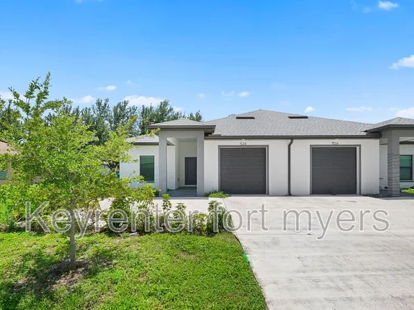 528 SE 6th St, Cape Coral, FL 33990