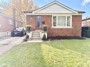 90 Trinnell Blvd, Toronto, ON M1L1S7