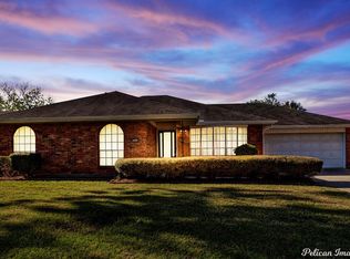 3502 Kresswick St, Bossier City, LA 71112