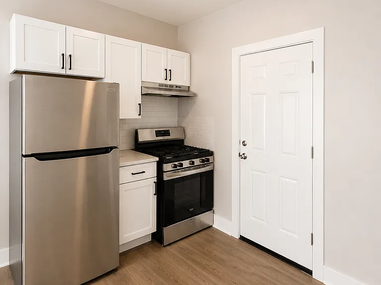 7524 N Seeley Ave #3S — Photo 1