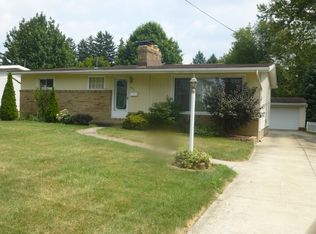 2314 Lakeside Ave NW, Canton, OH 44708