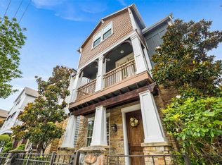3402 Beauchamp St, Houston, TX 77009