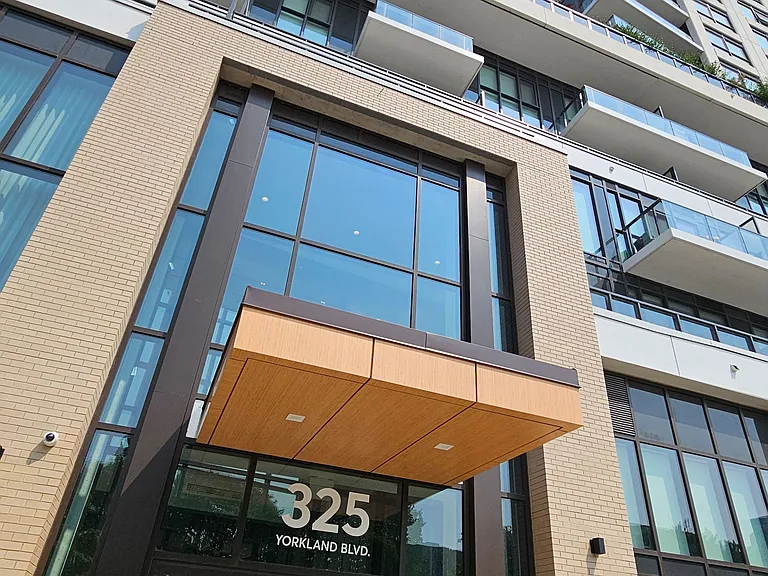 325 Yorkland Blvd #Penthouse 04 — Photo 15