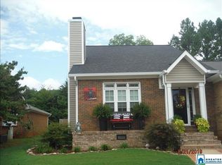 1529 Cambridge Pl, Anniston, AL 36207