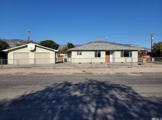 397 D St, Hawthorne, NV 89415