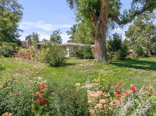 3450 E Jewell Avenue, Denver, CO 80210
