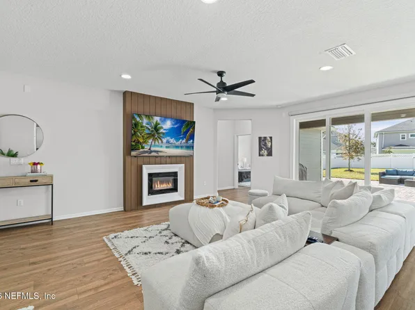 637 WATERVALE Drive, St. Augustine, FL 32092