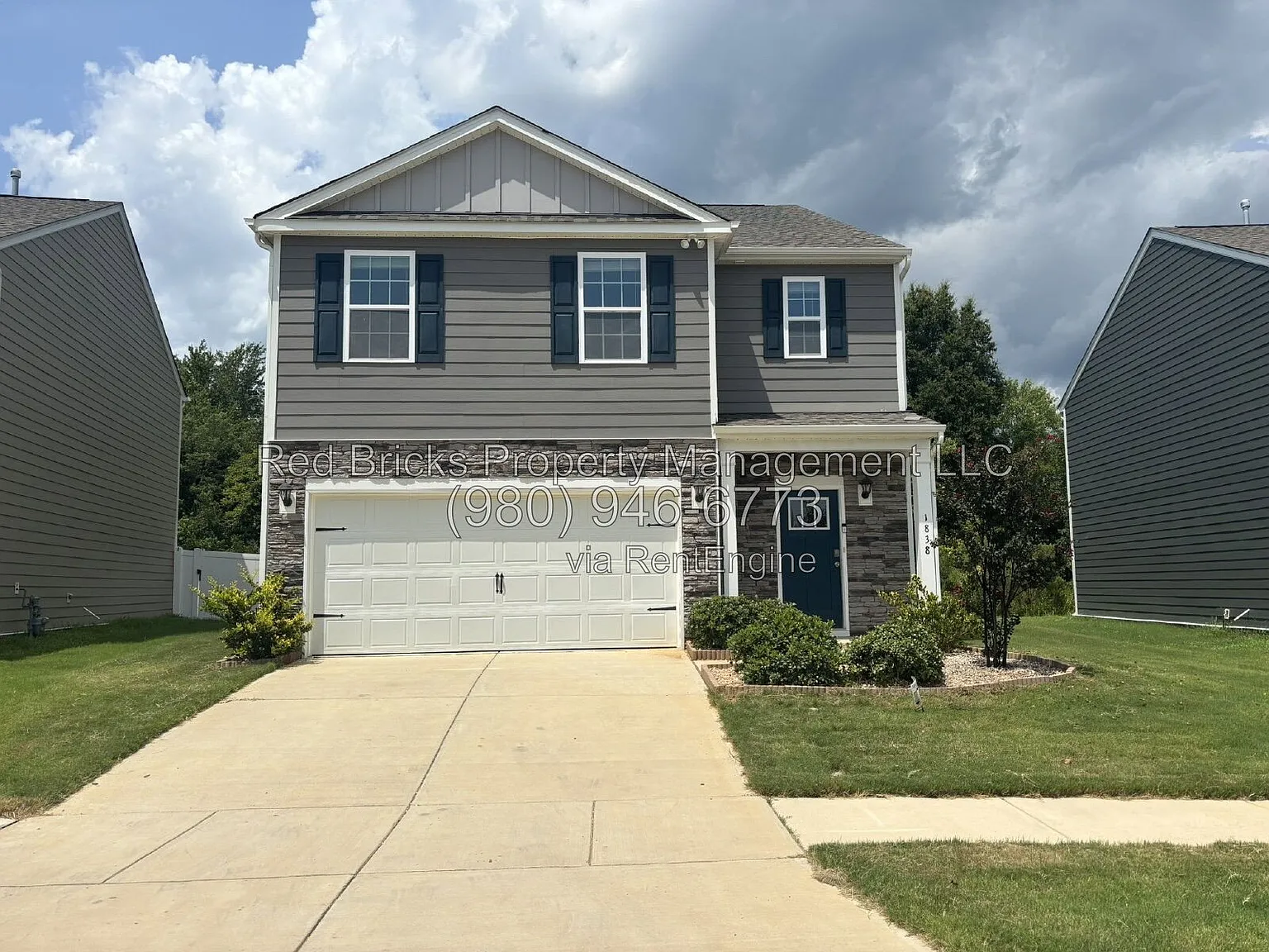 5 bed, 3.0 bath, 2361 sqft, $2,450 — Photo 1