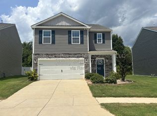 1838 Vanderlyn St, Monroe, NC 28112