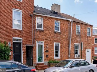 203 E Cross St, Baltimore, MD 21230