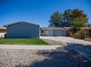 246 Peg St, Ridgecrest, CA 93555