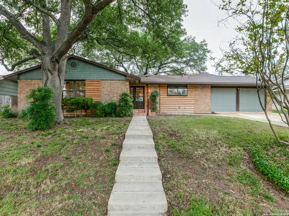 414 PATRICIA, San Antonio, TX 78216