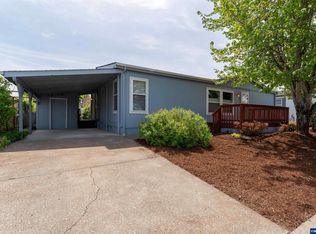 2601 NE Jack London St Unit 53, Corvallis, OR 97330