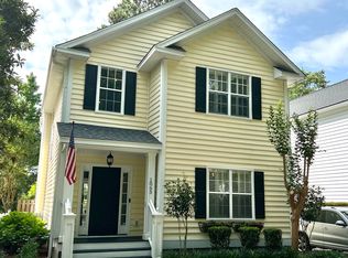 1065 Mathis Ferry Rd, Mount Pleasant, SC 29464