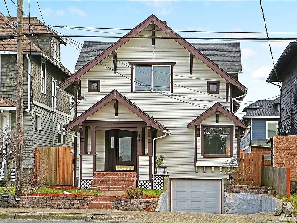 1st image of 929 S Sprague Ave