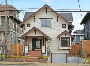 929 S Sprague Ave, Tacoma, WA 98405