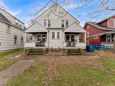 1350 E Erie Ave, Lorain, OH, 44052