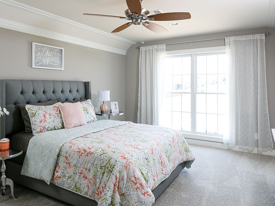 John F Kennedy LP Plan, Blevins Farm, Bowling Green, KY 42104 Zillow