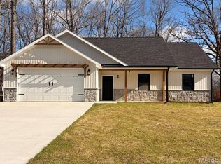 231 Ruth Harris Ln, Poplar Bluff, MO 63901