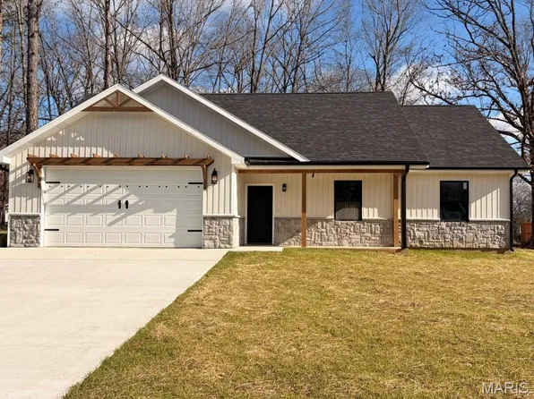 231 Ruth Harris Ln, Poplar Bluff, MO 63901