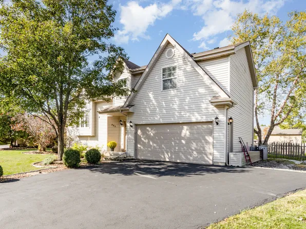 893 Laurel Dr, Elwood, IL 60421