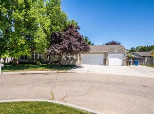 615 Forsythia Ct, Nampa, ID 83651