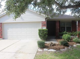 20335 Cypresswood Gln, Spring, TX 77373