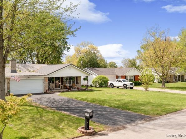 2421 Cypress Street, Madison, IN 47250