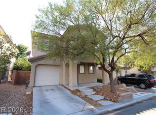 535 Lapford St, Las Vegas, NV 89178