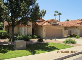 9175 E Poinsettia Dr N, Scottsdale, AZ 85260