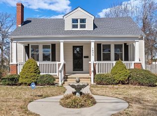 1839 Lamar Ave, Petersburg, VA 23803