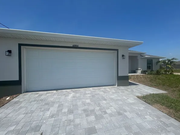 4004 NE 17th Ave, Cape Coral, FL 33909