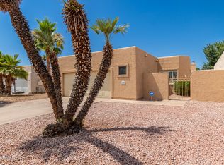 1758 W Colt Rd, Chandler, AZ 85224