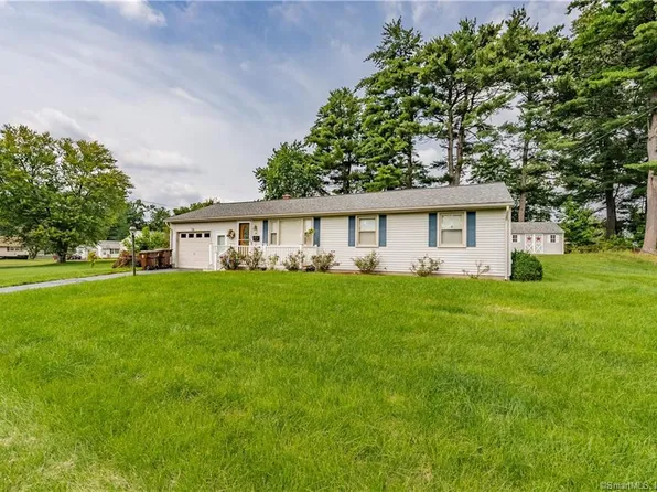 1 Cora Street, Enfield, CT 06082