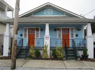 1731 Kerlerec St, New Orleans, LA 70116