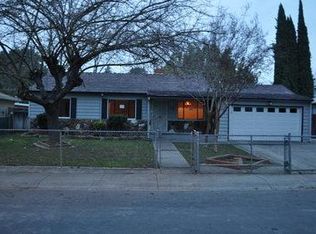 2085 La Jolla Dr, Stockton, CA