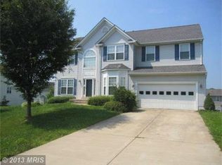 1044 Virginia Ave, Culpeper, VA 22701