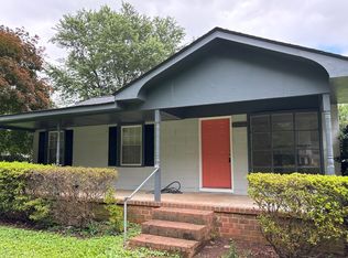 2914 Lewey Dr, Greensboro, NC 27405