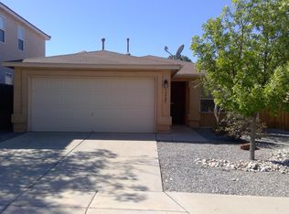 10927 Tanzanite Dr NW, Albuquerque, NM 87114