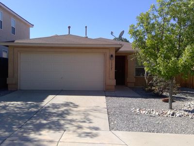 10927 Tanzanite Dr NW, Albuquerque, NM, 87114