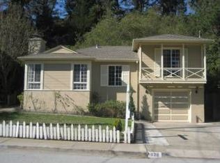 628 Macarthur Dr, Daly City, CA 94015