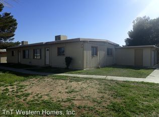 516 Oasis Dr, Ridgecrest, CA 93555