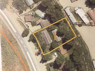 1050 S Park Loop Rd, Jackson, WY 83001